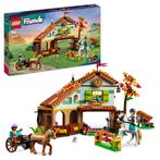 LEGO Friends - Autumns Horse Stable 41745, Nieuw, Ophalen of Verzenden