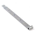 Duimheng | Starx | 50 cm (Duim 16 mm, Recht, Verzinkt), Doe-het-zelf en Verbouw, Hang- en Sluitwerk, Verzenden, Nieuw