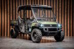 John Deere Gator 855D S4 | Kenteken | 1035 uur |, Motoren, 3 cilinders, 12 t/m 35 kW