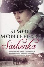 Sashenka, Montefiore, Simon, , ISBN 059305637X 9780593056370, Verzenden, Gelezen, Simon Sebag Montefiore