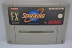 Starwing Competition - Not for Resale (SNES), Verzenden, Zo goed als nieuw