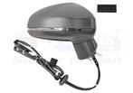 SPIEGELS VOOR AUDI A1 8X 2010-2014 8X0857536D, Ophalen of Verzenden, Nieuw