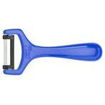 RÖR Solingen Dunschiller Y-Model - 19 cm - Blauw - Ideaal.., Ophalen of Verzenden, Nieuw