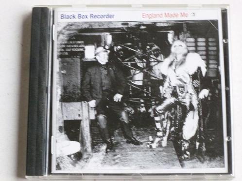 Black Box Recorder - England Made Me, Cd's en Dvd's, Cd's | Rock, Verzenden