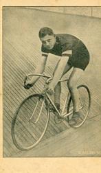 Duitsland, Nederland - Sport - Wielrennen - Ansichtkaart, Gelopen
