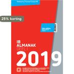 Nextens IB Almanak 2019 deel 1 9789035249844, Verzenden, Gelezen, Wim Buis (hoofd)
