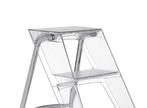 Kartell - Alberto Meda, Paolo Rizzatto - Kruk - Boven -