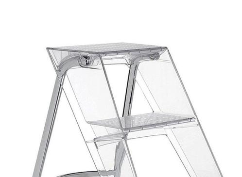 Kartell - Alberto Meda, Paolo Rizzatto - Kruk - Boven -, Antiek en Kunst, Antiek | Meubels | Stoelen en Banken