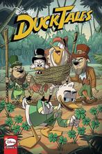 DuckTales Monsters and Mayhem 9781684054909 Steve Behling, Boeken, Verzenden, Zo goed als nieuw, Steve Behling