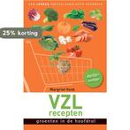 VZL-recepten / Herfst-winter / VZL-recepten / 1, Boeken, Verzenden, Zo goed als nieuw, Margriet Vonk