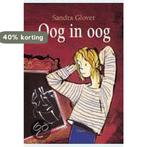 Oog in oog 9789044800104 S. Glover, Boeken, Verzenden, Zo goed als nieuw, S. Glover
