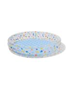 HEMA Opblaasbaar kinderbadje Ø150cm stippen, Verzenden, Nieuw