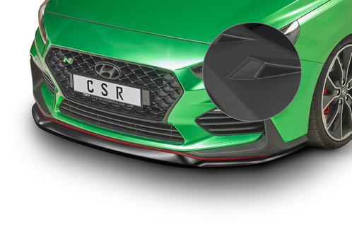Cupspoiler voor Hyundai I30 (PD) N/N-Line CSL331-L, Auto-onderdelen, Carrosserie en Plaatwerk, Nieuw, Verzenden