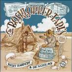 cd digi - Bert Hadders En De Nozems - De Bosklopper Tapes..., Verzenden, Zo goed als nieuw