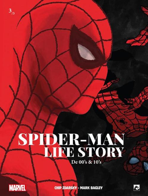 Spider-Man Life Story 3 (van 3) [NL], Boeken, Strips | Comics, Nieuw, Verzenden