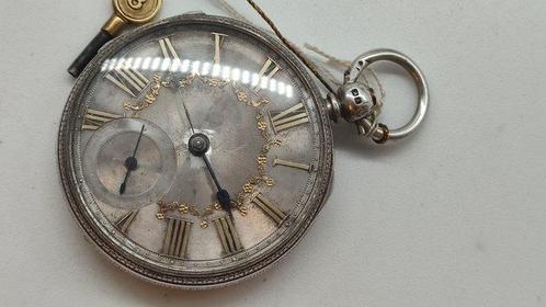 John Forrest London (Chronometer Maker to the Admiralty) -, Antiek en Kunst, Antiek | Klokken