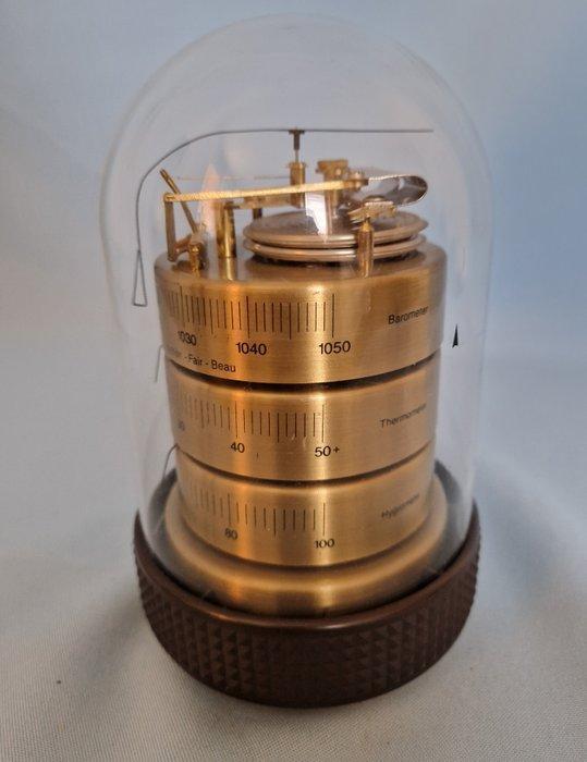 Barigo - Weerstation - Messing, Antiek en Kunst, Curiosa en Brocante