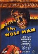 Wolf man (1941) - DVD, Cd's en Dvd's, Dvd's | Horror, Verzenden