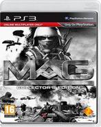 MAG - Collectors Edition [PS3], Spelcomputers en Games, Games | Sony PlayStation 3, Ophalen of Verzenden, Nieuw