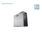 HP Workstation Z820 E5-2690  / 256 GB  geheugen / HDD+ SSD, Computers en Software, Desktop Pc's, Gebruikt, Verzenden, I7, Virtual Reality