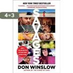 Savages 9781451667158 Don Winslow, Boeken, Verzenden, Gelezen, Don Winslow