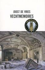 Vechtmemoires (9789044627404, Joost De Vries), Boeken, Verzenden, Nieuw