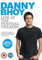 Danny Bhoy: Live at the Festival Theatre DVD (2012) Danny, Cd's en Dvd's, Dvd's | Komedie, Zo goed als nieuw, Verzenden