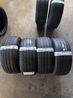 4x 245-40-18 michelin zomer 4.5mm €55 per band 245 40 18, Auto-onderdelen, Banden en Velgen, 18 inch, Band(en), Personenwagen