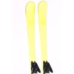165 170 skis AK SKI YELLOW POP 2023, woodcore, titan, SWISS, Verzenden, Gebruikt