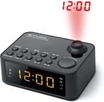 Muse M-178P - Digitale wekkerradio met projectie, Audio, Tv en Foto, Mp3-spelers | Overige merken, Nieuw, Verzenden