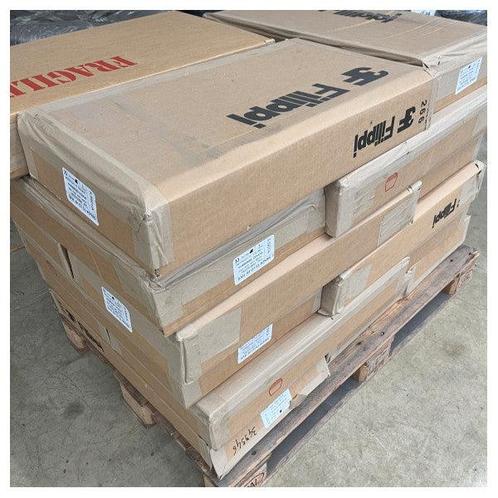 Bieden: Filippi 35901A224H ceiling light 380 x, Watersport en Boten, Bootonderdelen, Elektra en Verlichting, Nieuw, Zeilboot of Motorboot