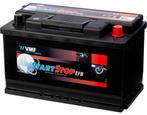 VMF EFB Start Stop accu | EFB580730 | 12V 80Ah, Ophalen of Verzenden, Nieuw