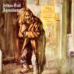 Jethro Tull - Aqualung, Ophalen of Verzenden, Gebruikt