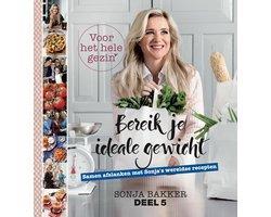 Boek Bereik je ideale gewicht voor het hele gezin! 5 9789078, Boeken, Kookboeken, Zo goed als nieuw, Verzenden