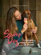 Snoep Dog 9789401473637 Laurence Van Tongerloo, Verzenden, Gelezen, Laurence Van Tongerloo