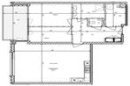 Appartement Meergras in Eindhoven, Noord-Brabant, Via bemiddelaar, Eindhoven, Appartement