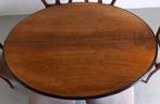 Eettafel - Walnoot