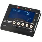 Thomann CTM-700 metronoom tuner, Verzenden, Nieuw