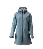 Travelin Jas in maat 38 Blauw, Travelin, Verzenden, Zo goed als nieuw, Blauw