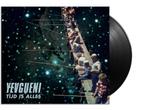 Yevgueni - Tijd Is Alles (LP), Cd's en Dvd's, Verzenden, Nieuw in verpakking