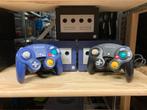 Nintendo GameCube met of zonder Controller, Spelcomputers en Games, Ophalen of Verzenden, Zo goed als nieuw