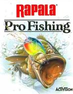Rapala Pro Fishing [Xbox Original], Spelcomputers en Games, Nieuw, Ophalen of Verzenden