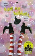 Keet met bubbels / 2 / Verhalen uit de Heksenkeet, Verzenden, Gelezen, Femke Dekker