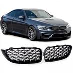 Grill Nieren BMW 4-Serie F32/F33/F36/F82/F83 Exclusive, Ophalen of Verzenden, Nieuw