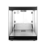 Nacho Warmer, Hendi, Zwart, 220-240v/500w, 400x344x(h)525mm, Ophalen of Verzenden, Nieuw in verpakking