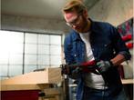 Einhell Reciprozaag TE-AP 950 E - 950 W - Slaghoogte: 28 mm, Verzenden, Zo goed als nieuw