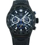 TAG Heuer - Carrera Caliber Heuer 02 Chronograph Date -, Nieuw