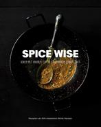 Spice wise 9789082315202 Michel Hanssen, Verzenden, Zo goed als nieuw, Michel Hanssen