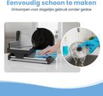 Fornello Snijmachine - PFAS &amp; BPA vrij - Elektrische, Ophalen of Verzenden, Nieuw