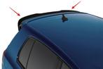 Dakspoiler Extension voor Volkswagen Golf 6 GTI / GTD / R li, Ophalen of Verzenden